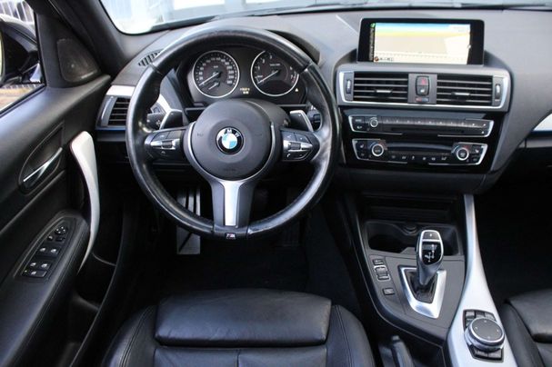 BMW 135i xDrive 240 kW image number 22