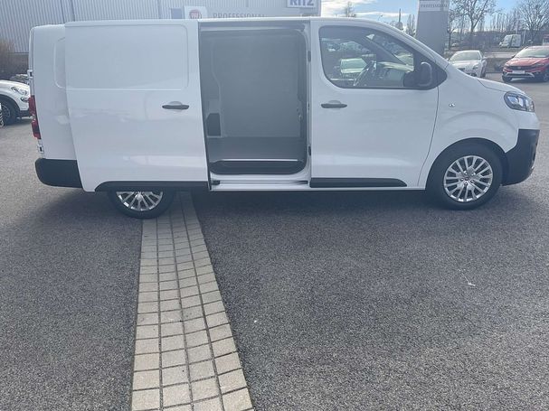 Fiat Scudo L3H1 145 107 kW image number 4