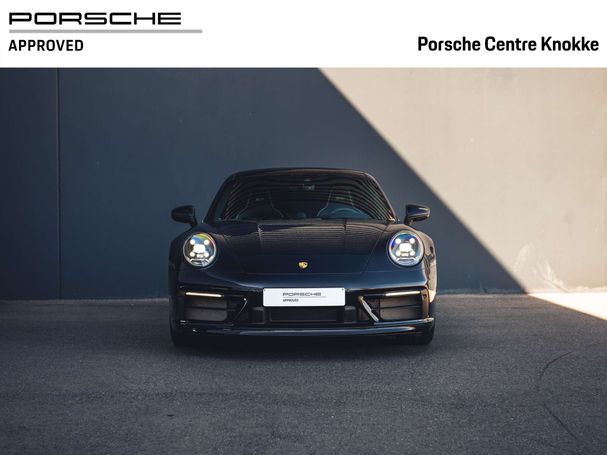 Porsche 992 331 kW image number 5