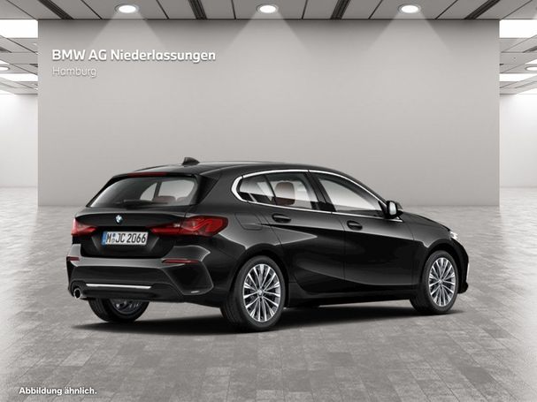 BMW 118i 103 kW image number 2