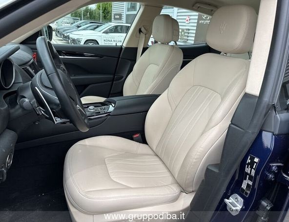 Maserati Levante 257 kW image number 14