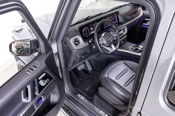 Mercedes-Benz G 500 310 kW image number 7