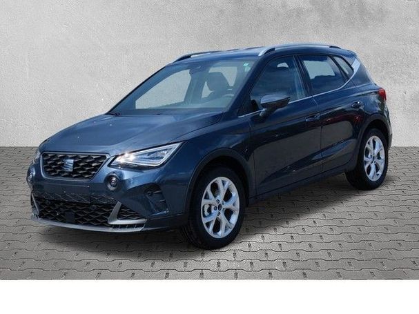 Seat Arona TSI FR DSG 110 kW image number 1