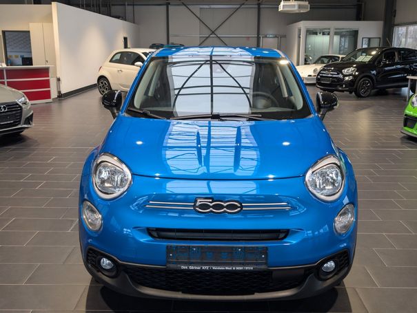 Fiat 500X 1.0 FireFly Turbo 4x2 S&S 88 kW image number 16