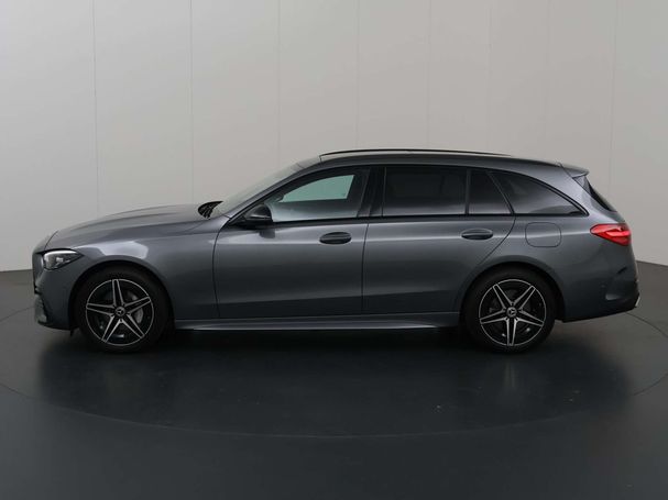 Mercedes-Benz C 300 T AMG Line 4Matic 230 kW image number 5