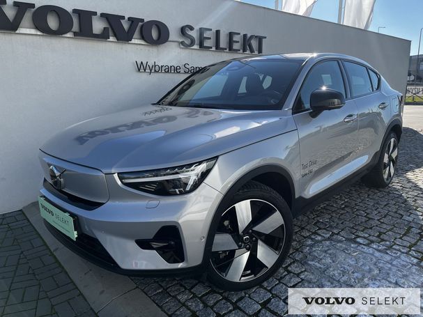 Volvo C40 AWD 300 kW image number 36