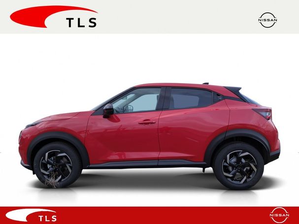 Nissan Juke 1.0 DIG-T 114 84 kW image number 6