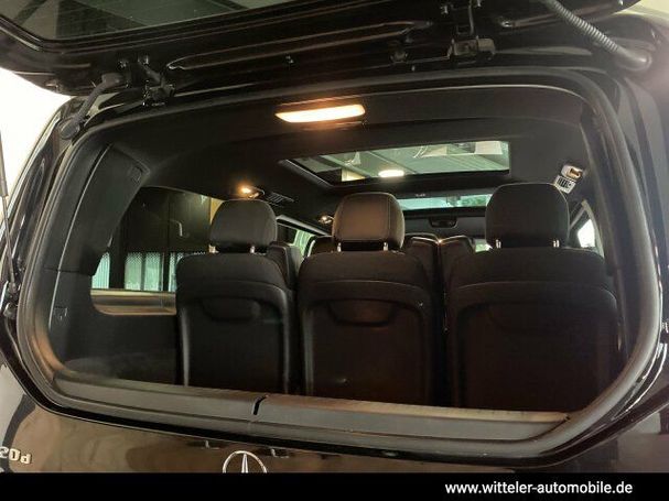 Mercedes-Benz V 220d Edition 1 120 kW image number 13