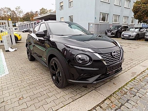 Nissan Juke 69 kW image number 2