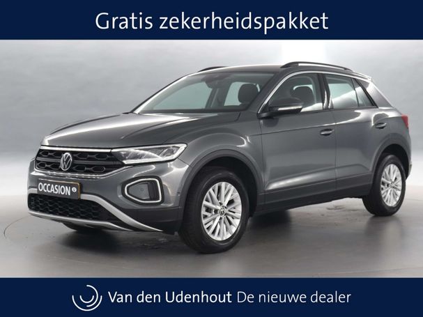 Volkswagen T-Roc 1.0 TSI T-Roc 81 kW image number 1