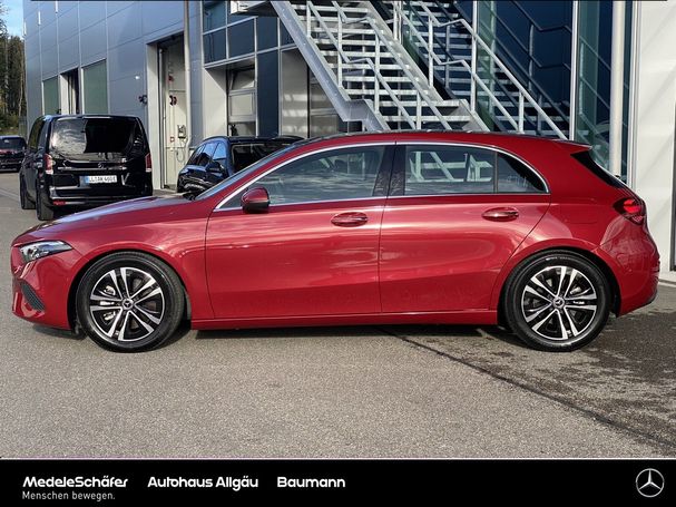 Mercedes-Benz A 250 165 kW image number 4