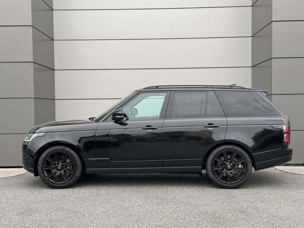 Land Rover Range Rover Vogue 224 kW image number 6