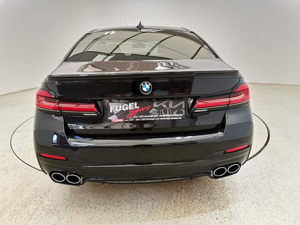 ALPINA D5 S 300 kW image number 26