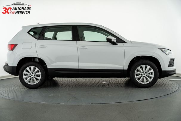 Seat Ateca 1.0 TSI Reference 85 kW image number 2