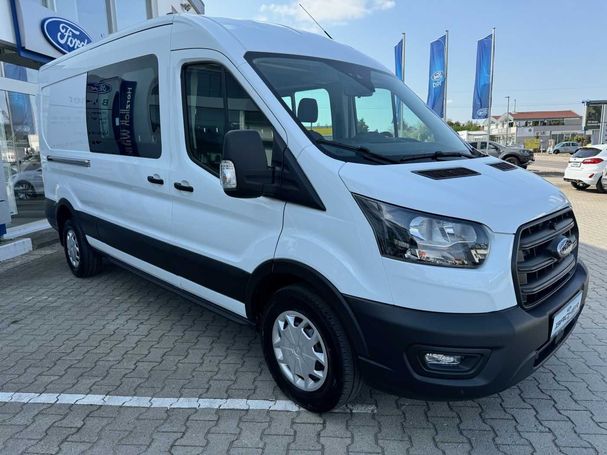 Ford Transit 350 L3H2 Trend 96 kW image number 6