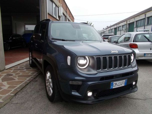 Jeep Renegade 96 kW image number 4