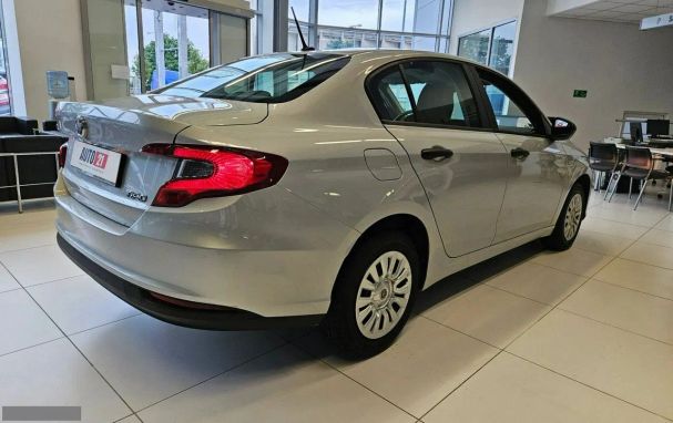 Fiat Tipo 74 kW image number 2