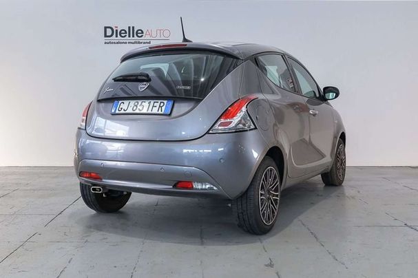 Lancia Ypsilon 51 kW image number 2