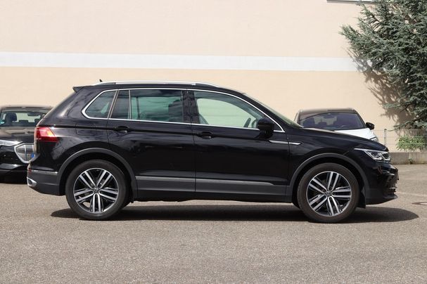 Volkswagen Tiguan 2.0 TDI 4Motion Elegance DSG 147 kW image number 6