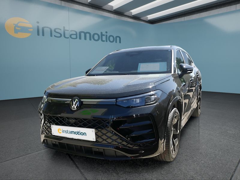 Volkswagen Tayron 2.0