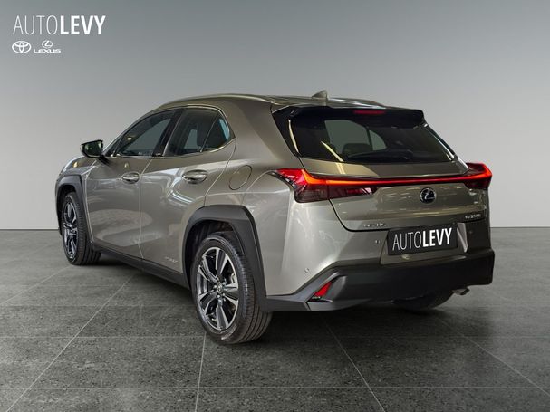 Lexus UX 250h 135 kW image number 3