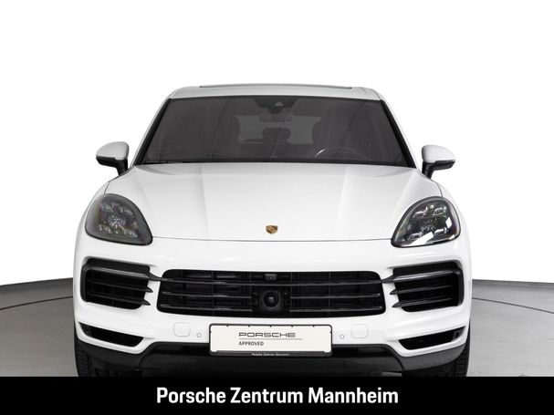 Porsche Cayenne E-Hybrid 340 kW image number 2