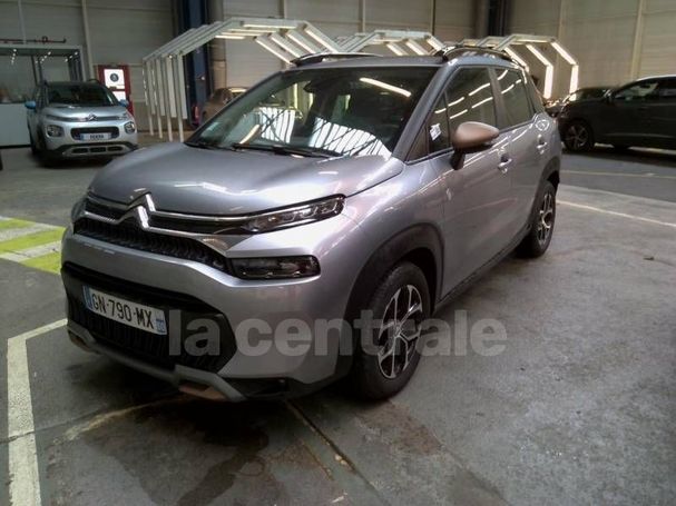 Citroen C3 Aircross 81 kW image number 1