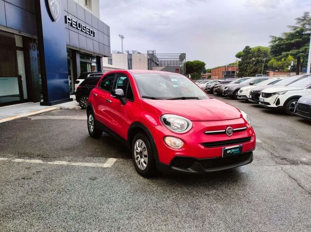 Fiat 500X 1.0 88 kW image number 14