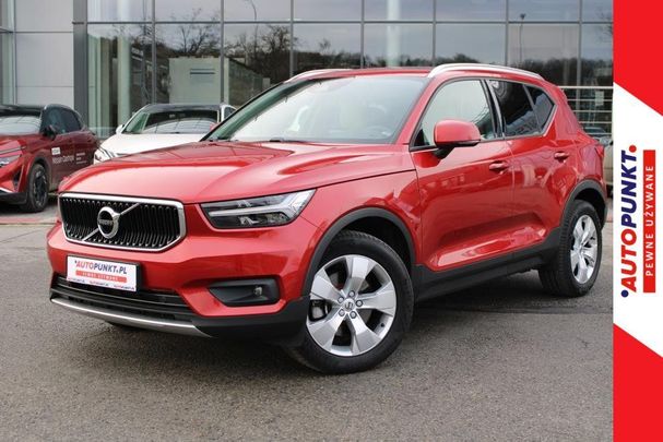 Volvo XC40 140 kW image number 1