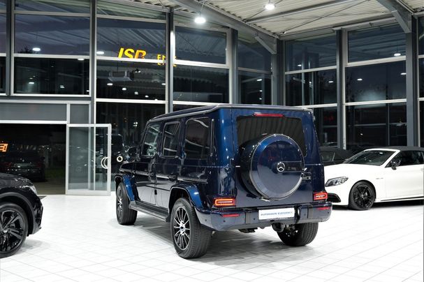 Mercedes-Benz G 500 310 kW image number 3