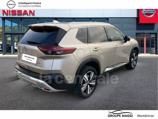 Nissan X-Trail 150 kW image number 18