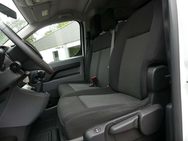 Toyota Proace L2 2.0 D-4D 106 kW image number 6