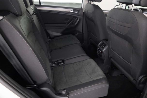 Volkswagen Tiguan Allspace 1.5 TSI Life 110 kW image number 26