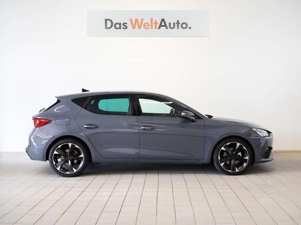 Cupra Leon 1.5 eTSI DSG 110 kW image number 2