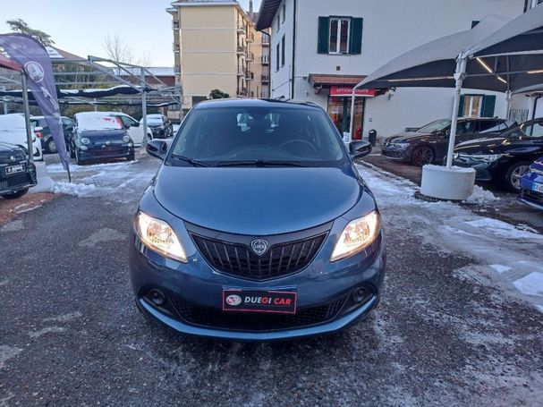 Lancia Ypsilon 51 kW image number 3