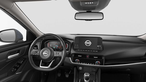 Nissan Qashqai 140 kW image number 8