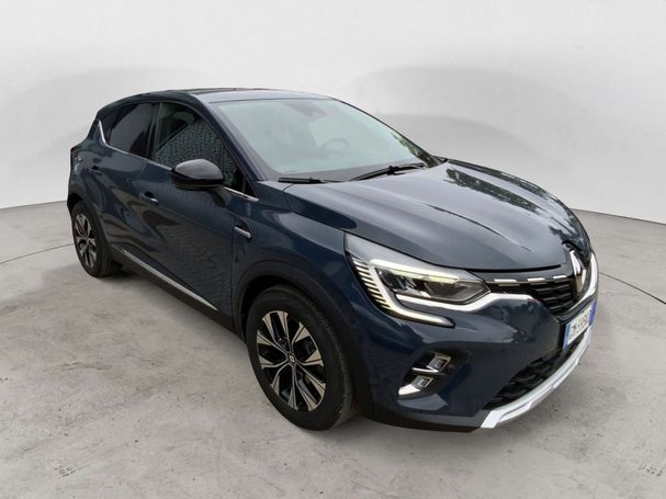 Renault Captur E-Tech Hybrid 145 Techno 105 kW image number 2