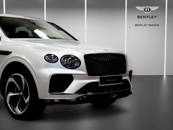 Bentley Bentayga V8 404 kW image number 5