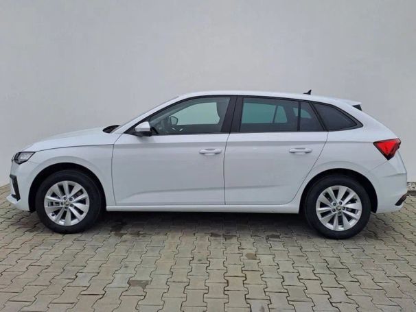 Skoda Scala 1.0 TSI 85 kW image number 3