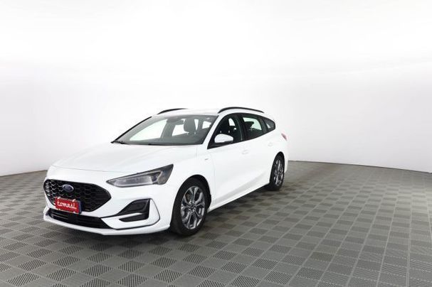 Ford Focus 1.0 EcoBoost 92 kW image number 1