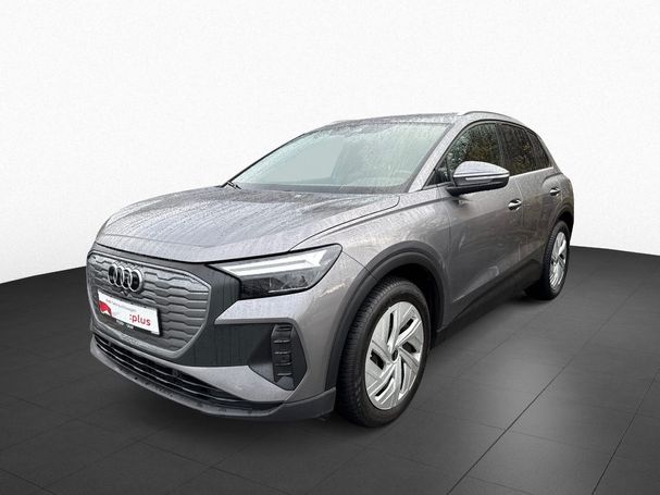 Audi Q4 35 e-tron 125 kW image number 1