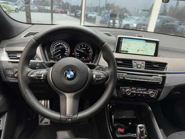 BMW X2 sDrive18i M Sport X 103 kW image number 17