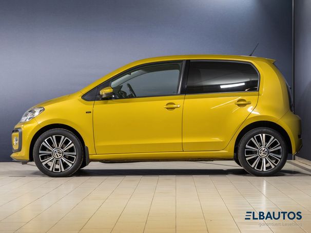 Volkswagen up! TSI 66 kW image number 5