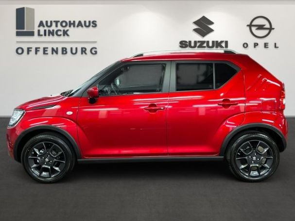 Suzuki Ignis 61 kW image number 2