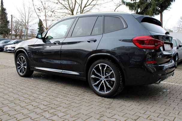 BMW X3e M Sport xDrive 215 kW image number 19