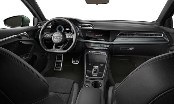 Audi A3 35 TFSI Sportback 110 kW image number 4