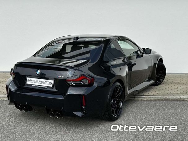 BMW M2 338 kW image number 3