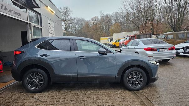 Mazda CX-30 90 kW image number 6