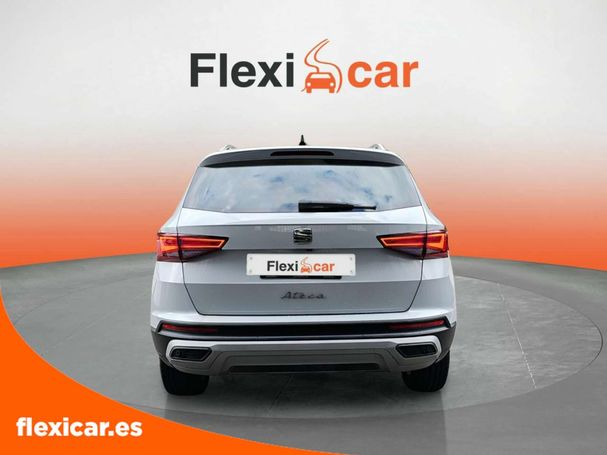 Seat Ateca 2.0 TDI 110 kW image number 9