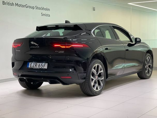 Jaguar I-Pace EV400 S 294 kW image number 2